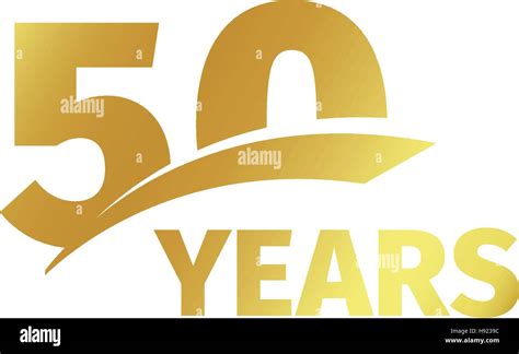 50 Years Golden Jubilee Logo
