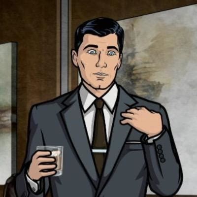 See more ideas about sterling archer, archer, archer tv show. Sterling Archer (@SterllingArcher) | Twitter