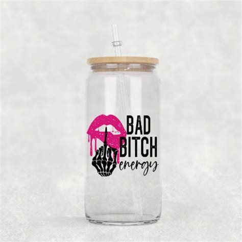 Bad Bitch Glasses Etsy