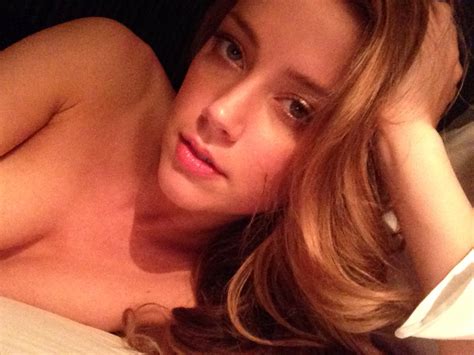 Amber Heard The Fappening Nude Leaked Photos The Free Nude Porn Photos