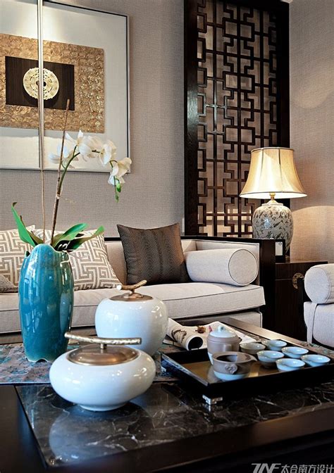 Modern Asian Interior Design Ideas House Decor Interior