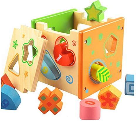 Best Learning Toys For 12 Month Old Babies Top Educational