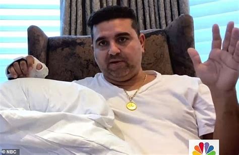 Cake Boss Star Buddy Valastro 43 Describes Freak Accident Readsector