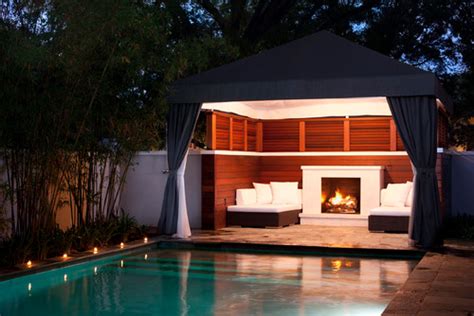 Pool Cabana Ideas For Summer Install It Direct