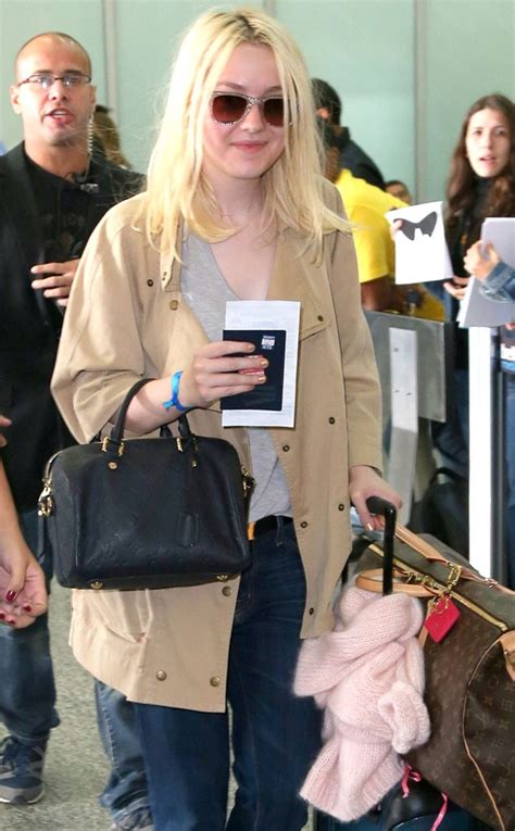 dakota fanning from the big picture today s hot photos e news