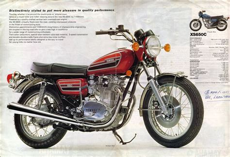 The bike that i have up for sale regrettably needs to find a new home. DARK CHOPPERS - BRASIL: Yamaha TX650 e XS650 1970