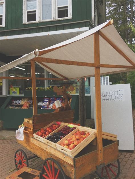 fruit stand @janelleolix in 2020 | Fruit stands, Outdoor market, Patio