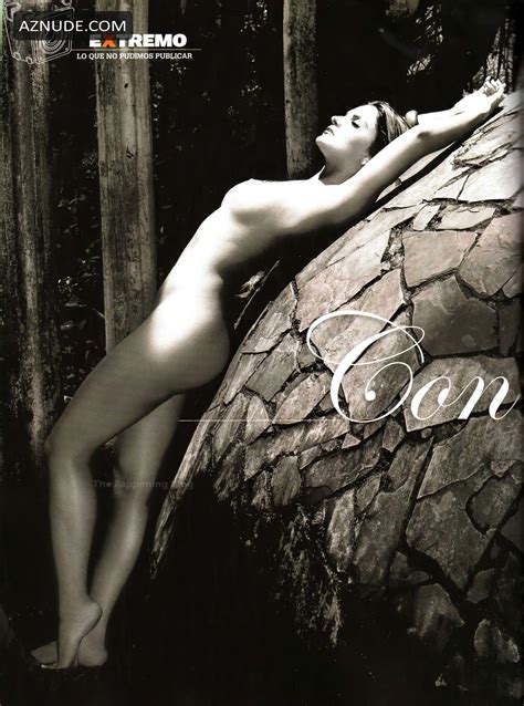 Mariana Seoane Nude And Sexy Photo Collection Aznude My Xxx Hot Girl