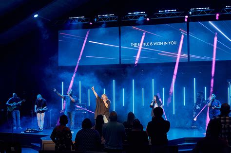 Transformation Church Service Times - CHURCHGISTS.COM