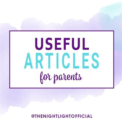 A Curation Of The Most Useful Parenting Resources Guides Articles And