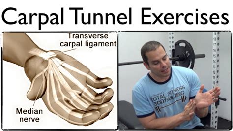 To reduce symptoms of carpal tunnel, evaluate physical activities that may be repetitive and ensure you have an ergonomic computer workstation to help prevent carpal tunnel. Carpal Tunnel Syndrome Exercises That You Can Do At Home ...