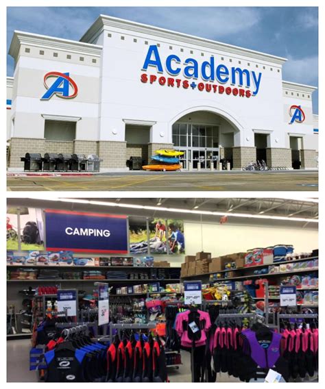 Sportsco is a leading sports store for all your sporting, fitness and workout shoes, clothing and accessories. Academy Sports Near Me
