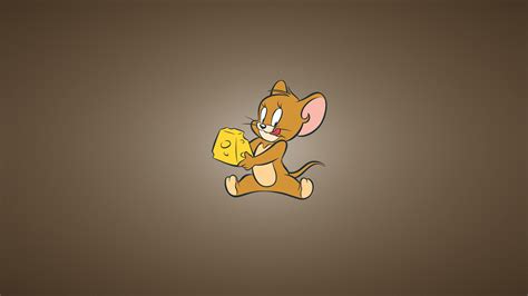 Tom And Jerry Full 4k Wallpapers Wallpaper Cave
