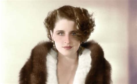 Persevering Facts About Norma Shearer Hollywoods Tenacious Starlet