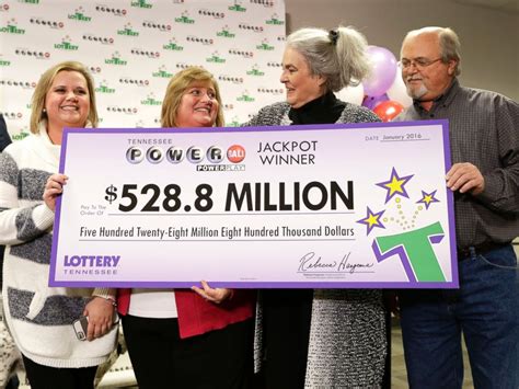 A $2 ticket gives you a one in 292.2 million chance at joining the hall of powerball jackpot. The Moment Powerball Jackpot Winning Ticket Was Bought in ...