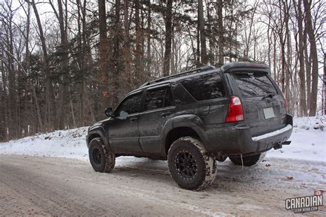 The Ultimate 4th Gen Toyota 4runner Buyers Guide