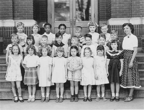 Early Years Page 2 Vintage School Elementary Schools Red School House