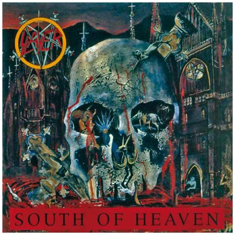 Slayer South Of Heaven Remastered Rar Todayshop89over