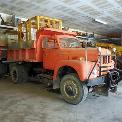 The ih cam course is designed to give teachers revision of the basic tefl principles and an introduction to the higher level theory they might encounter on diploma level courses. 1966 IH R190 Project Truck - IH Trucks - Red Power ...