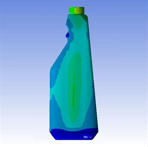 Fluid Dynamics Simulation Software Ansys Polyflow Ansys Thermal