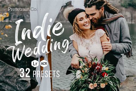 The result is an impossibly chic look that would be perfect for professional photos, social media, and blog posts. 50+ Best Lightroom Wedding Presets 2021 | Design Shack