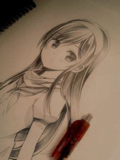 Friends, you only need this material to make this painting. 42 Manga Pencil Drawings ideas | drawings, sketches, manga ...