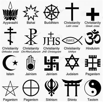 Religion Symbols Religious Symbol Meaning Religions Ancient
