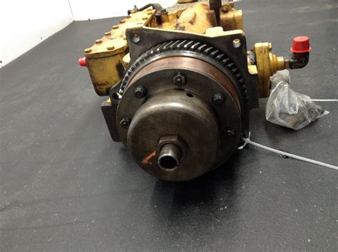 7w3906 Cat 3406b Engine Fuel Injection Pump For Sale