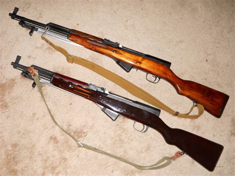 Russian Sks For Sale At 943263284
