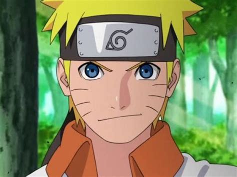 Você Realmente Conhece O Anime Naruto Robson Medeiros Quizur