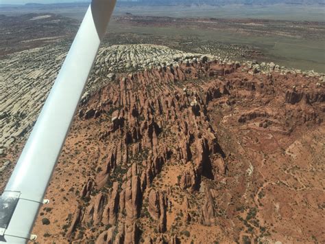 Air Tours Canyonlands By Night And Day Reach Out Today