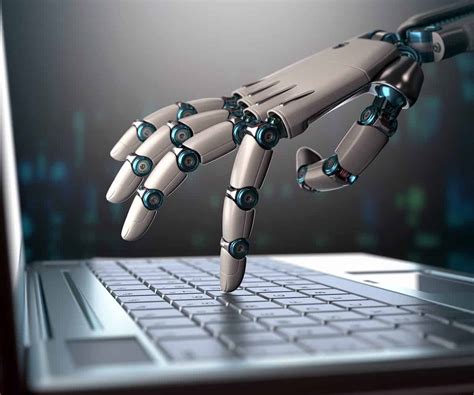 The Controversy Of Artificial Intelligence Blog