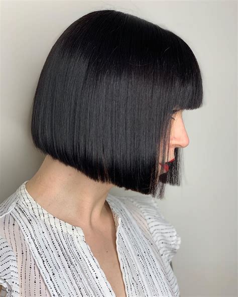 The 13 Trendiest French Bob Haircuts Youll Want To Try Hairstyles Vip