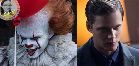 Er spielte auch in lord of war. Bill Skarsgård - Kommende Filme des Pennywise-Darstellers