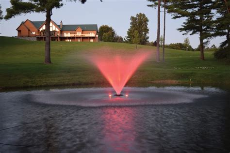 Easypro 2 Light Color Changing Led Fountain Light Kits For Up To 34 Hp