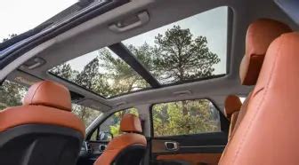 What Cars Have Sunroofs Mastery Wiki