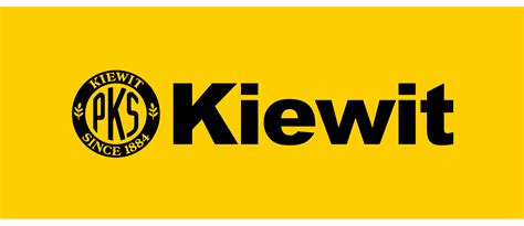 Kiewit Logos Download