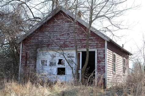 Old Sleighton Farm School Farm School Old Abandoned Houses Abandoned