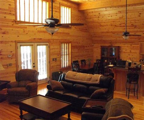 Omg Love Want Knotty Pine Paneling Knotty Pine Walls Living Room