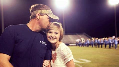 Brave Vancleave Teen Loses Fight Against Brain Cancer