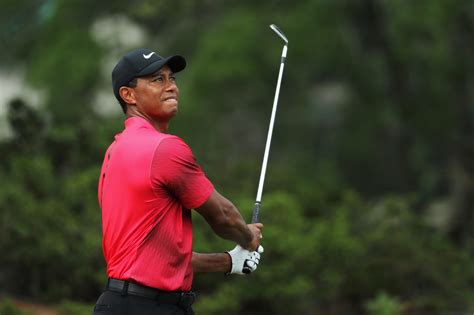 Golf World Reacts To Tiger Woods Significant Decision The Spun