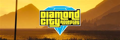 Diamond City Roleplay