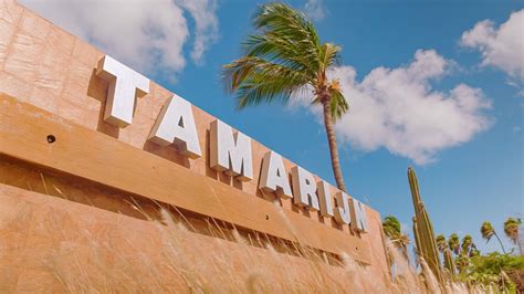 Tamarijn Aruba All Inclusive Resort