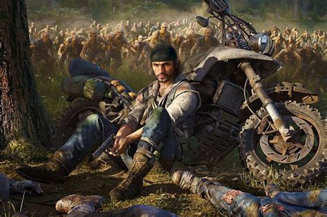 Days Gone 2 Details Revealed By Games Director Including A Shared