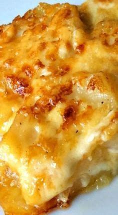 Read baby chairs for twins. Paula Deen's Scalloped Potatoes | Food and Recipes ...