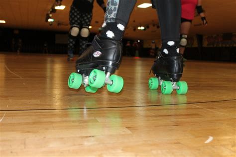 South Side Roller Derby Builds Community For Local Women Community Impact