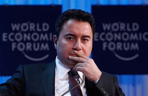 Erdoğan'dan ali babacan ve yeni parti açıklaması. Ali Babacan'a Erdoğan seni çağırabilir uyarısı