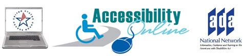 Us Access Board Webinar Accessible Trails