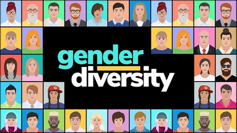 Gender Diversity Podcast Episode Cwk 014 Youtube