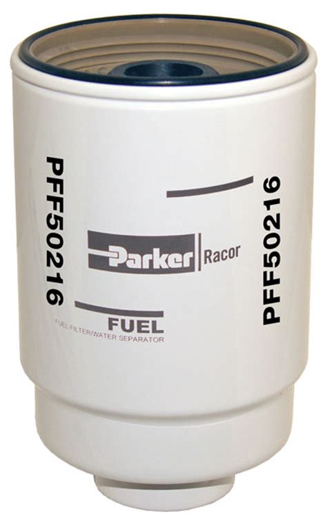 Racor Pff50216 Gm Duramax Replacement Fuel Filter 12 Qty John M